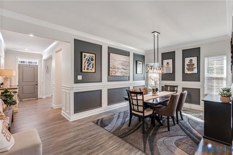 Tiny photo for 18212 Sagamore Drive, Moseley, VA 23120 (MLS # 2603225)