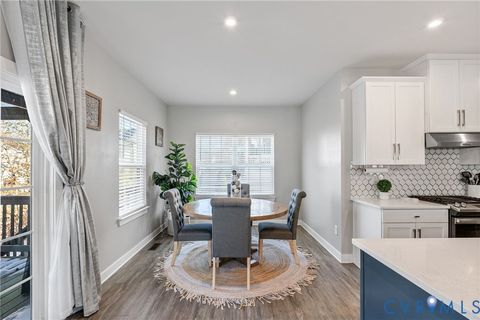 Tiny photo for 18212 Sagamore Drive, Moseley, VA 23120 (MLS # 2603225)