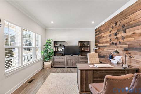 Tiny photo for 18212 Sagamore Drive, Moseley, VA 23120 (MLS # 2603225)