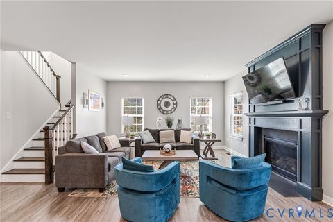 Tiny photo for 18212 Sagamore Drive, Moseley, VA 23120 (MLS # 2603225)