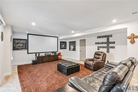 Tiny photo for 18212 Sagamore Drive, Moseley, VA 23120 (MLS # 2603225)