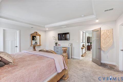 Tiny photo for 18212 Sagamore Drive, Moseley, VA 23120 (MLS # 2603225)