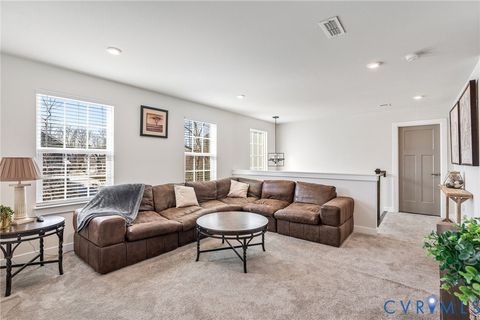 Tiny photo for 18212 Sagamore Drive, Moseley, VA 23120 (MLS # 2603225)