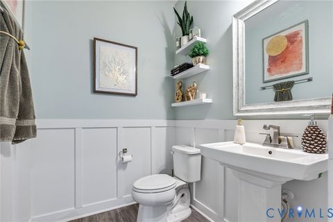 Tiny photo for 18212 Sagamore Drive, Moseley, VA 23120 (MLS # 2603225)