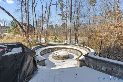 Tiny photo for 18212 Sagamore Drive, Moseley, VA 23120 (MLS # 2603225)