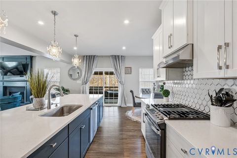 Tiny photo for 18212 Sagamore Drive, Moseley, VA 23120 (MLS # 2603225)