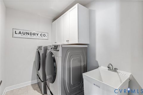 Tiny photo for 18212 Sagamore Drive, Moseley, VA 23120 (MLS # 2603225)