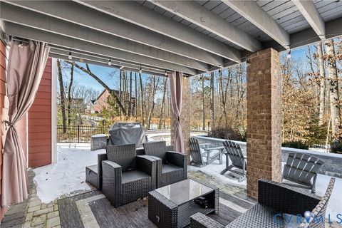 Tiny photo for 18212 Sagamore Drive, Moseley, VA 23120 (MLS # 2603225)