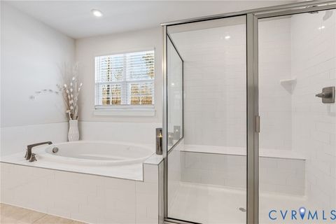 Tiny photo for 18212 Sagamore Drive, Moseley, VA 23120 (MLS # 2603225)