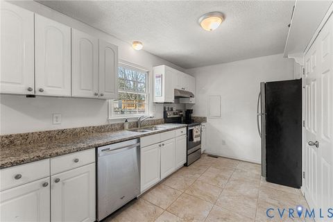Tiny photo for 6201 Pointer Terrace, North Chesterfield, VA 23237 (MLS # 2603417)