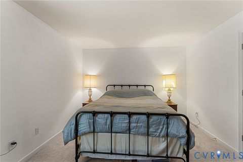 Tiny photo for 6201 Pointer Terrace, North Chesterfield, VA 23237 (MLS # 2603417)