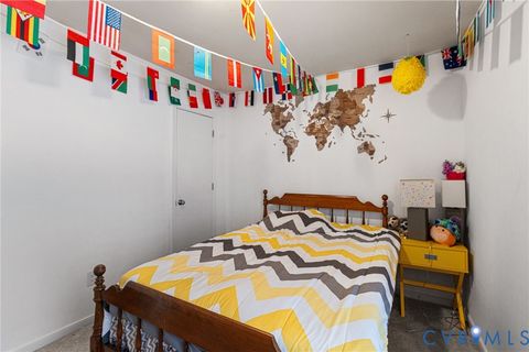 Tiny photo for 6201 Pointer Terrace, North Chesterfield, VA 23237 (MLS # 2603417)