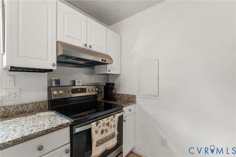 Tiny photo for 6201 Pointer Terrace, North Chesterfield, VA 23237 (MLS # 2603417)