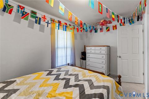 Tiny photo for 6201 Pointer Terrace, North Chesterfield, VA 23237 (MLS # 2603417)