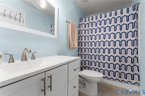 Tiny photo for 6201 Pointer Terrace, North Chesterfield, VA 23237 (MLS # 2603417)