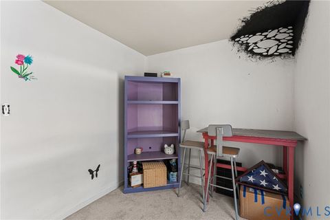 Tiny photo for 6201 Pointer Terrace, North Chesterfield, VA 23237 (MLS # 2603417)