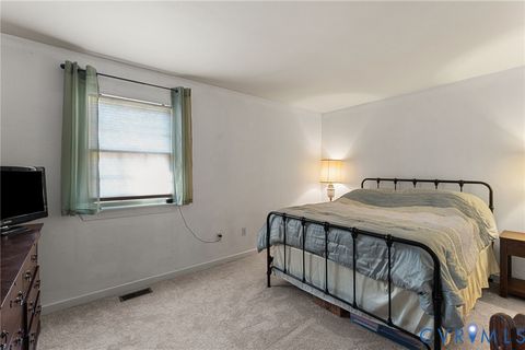 Tiny photo for 6201 Pointer Terrace, North Chesterfield, VA 23237 (MLS # 2603417)