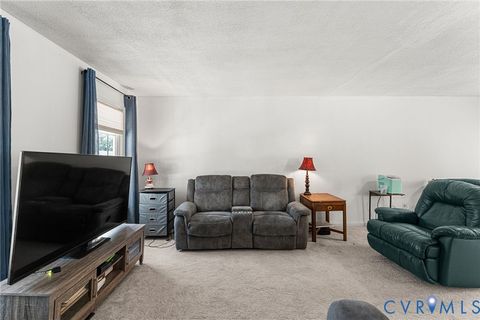 Tiny photo for 6201 Pointer Terrace, North Chesterfield, VA 23237 (MLS # 2603417)