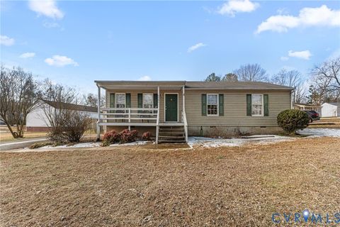 Photo of 6201 Pointer Terrace, North Chesterfield, VA 23237 (MLS # 2603417)