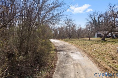 Tiny photo for 21611 Hagood Avenue, Petersburg, VA 23803 (MLS # 2603411)
