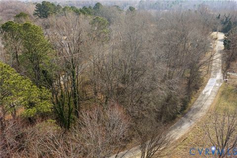 Tiny photo for 21611 Hagood Avenue, Petersburg, VA 23803 (MLS # 2603411)