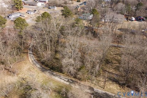 Tiny photo for 21611 Hagood Avenue, Petersburg, VA 23803 (MLS # 2603411)