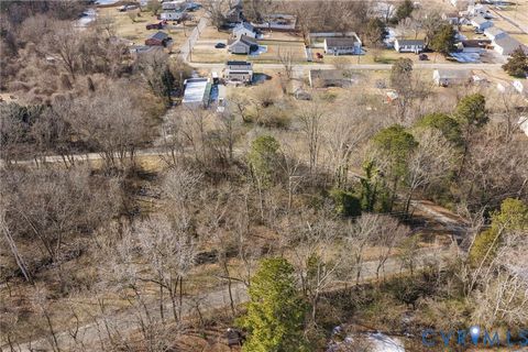 Tiny photo for 21611 Hagood Avenue, Petersburg, VA 23803 (MLS # 2603411)