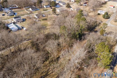 Tiny photo for 21611 Hagood Avenue, Petersburg, VA 23803 (MLS # 2603411)