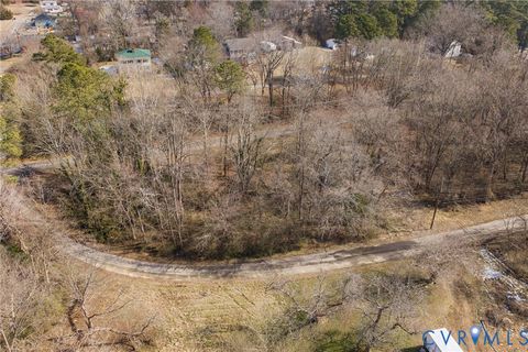 Tiny photo for 21611 Hagood Avenue, Petersburg, VA 23803 (MLS # 2603411)