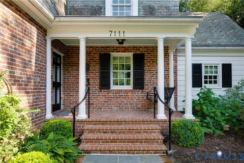 Tiny photo for 7111 Pinetree Road, Henrico, VA 23229 (MLS # 2622726)