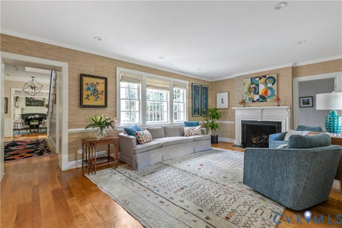 Tiny photo for 7111 Pinetree Road, Henrico, VA 23229 (MLS # 2622726)