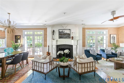 Tiny photo for 7111 Pinetree Road, Henrico, VA 23229 (MLS # 2622726)