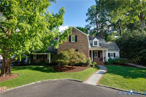Tiny photo for 7111 Pinetree Road, Henrico, VA 23229 (MLS # 2622726)