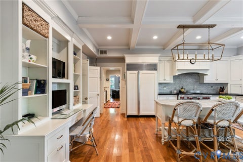 Tiny photo for 7111 Pinetree Road, Henrico, VA 23229 (MLS # 2622726)