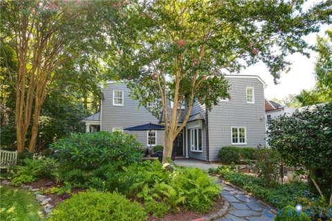 Tiny photo for 7111 Pinetree Road, Henrico, VA 23229 (MLS # 2622726)