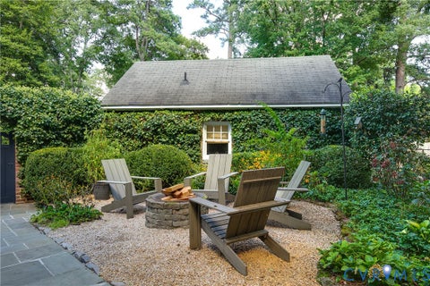 Tiny photo for 7111 Pinetree Road, Henrico, VA 23229 (MLS # 2622726)