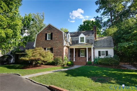 Photo of 7111 Pinetree Road, Henrico, VA 23229 (MLS # 2622726)