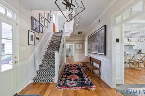 Tiny photo for 7111 Pinetree Road, Henrico, VA 23229 (MLS # 2622726)