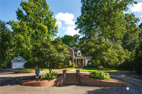 Tiny photo for 7111 Pinetree Road, Henrico, VA 23229 (MLS # 2622726)