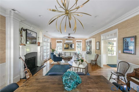 Tiny photo for 7111 Pinetree Road, Henrico, VA 23229 (MLS # 2622726)