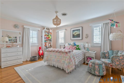 Tiny photo for 7111 Pinetree Road, Henrico, VA 23229 (MLS # 2622726)