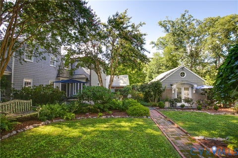 Tiny photo for 7111 Pinetree Road, Henrico, VA 23229 (MLS # 2622726)