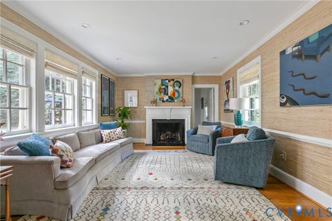 Tiny photo for 7111 Pinetree Road, Henrico, VA 23229 (MLS # 2622726)