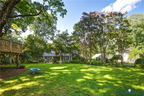 Tiny photo for 7111 Pinetree Road, Henrico, VA 23229 (MLS # 2622726)