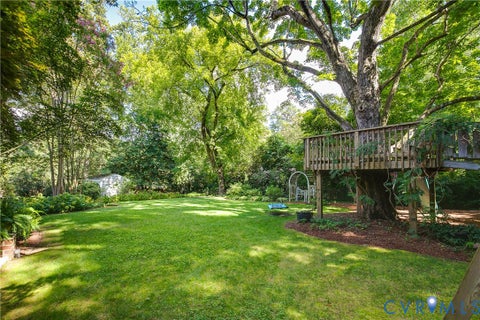 Tiny photo for 7111 Pinetree Road, Henrico, VA 23229 (MLS # 2622726)