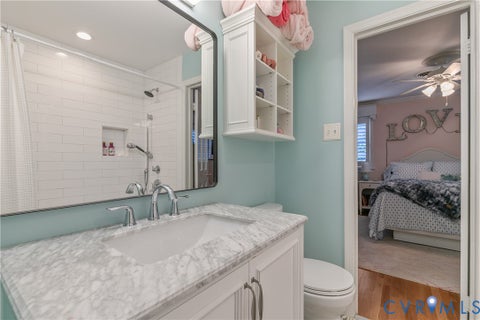 Tiny photo for 7111 Pinetree Road, Henrico, VA 23229 (MLS # 2622726)