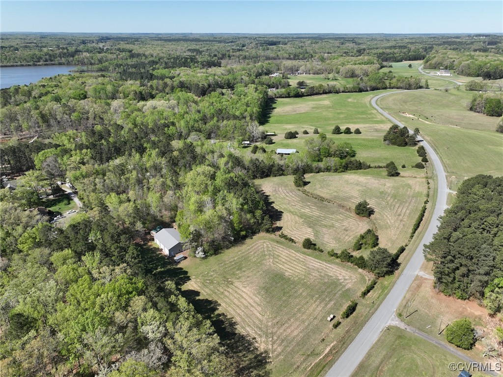 900 Buffalo Creek Road