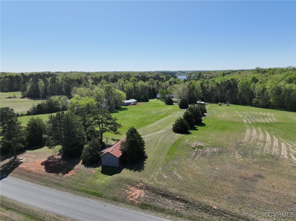 900 Buffalo Creek Road