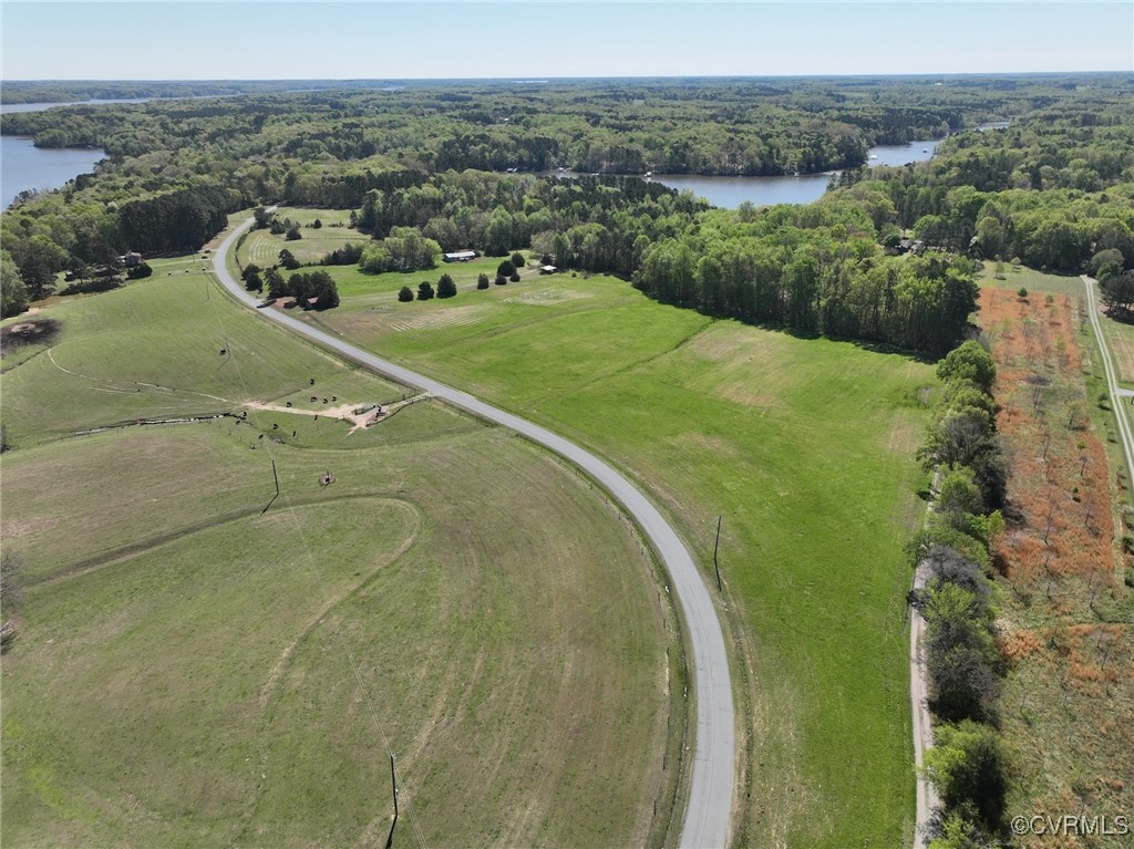 900 Buffalo Creek Road