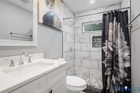 Tiny photo for 715 Federal Street, Petersburg, VA 23803 (MLS # 2600859)